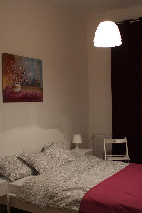 Cozy Apartment 39/34 Lviv Exterior foto