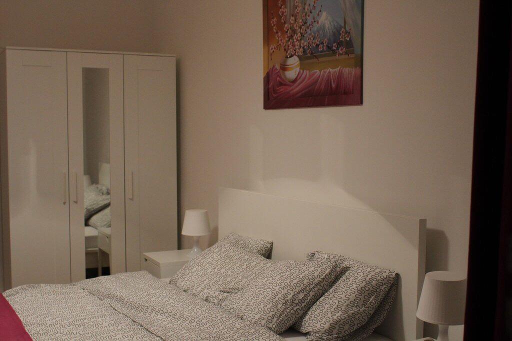 Cozy Apartment 39/34 Lviv Exterior foto