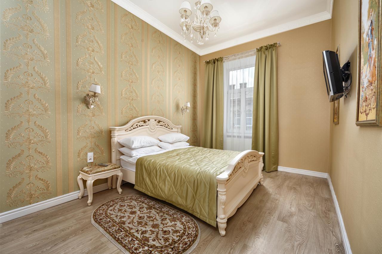 Cozy Apartment 39/34 Lviv Exterior foto
